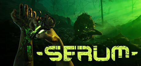Plus Localization Share Translation Project of New Survival Game 'Serum'
