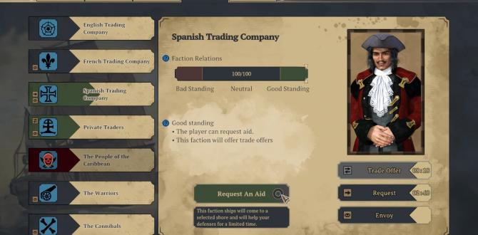 PQube Sets Sail with 'Republic of Pirates' on Steam & Epic Games