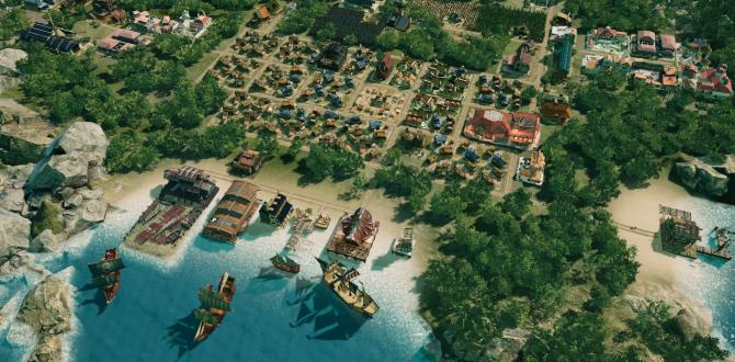 PQube Sets Sail with 'Republic of Pirates' on Steam & Epic Games