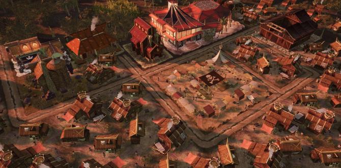 PQube Sets Sail with 'Republic of Pirates' on Steam & Epic Games