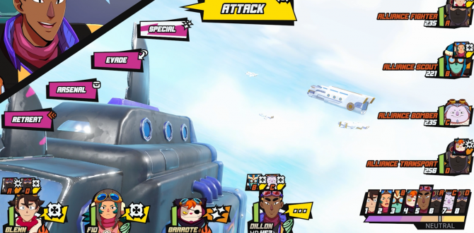 PQube Showcase Classic JRPG Homage with 'Sky Oceans: Wings For Hire'