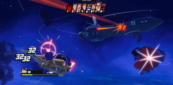 PQube Showcase Classic JRPG Homage with 'Sky Oceans: Wings For Hire'