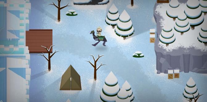 Pixile Studios Reveals Massive Free Expansion Coming to 'Super Animal Royale'
