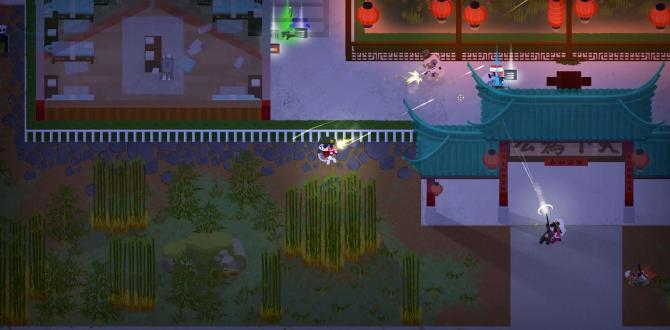 Pixile Studios Reveals Massive Free Expansion Coming to 'Super Animal Royale'