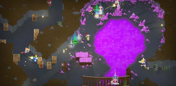Pixile Studios Reveals Massive Free Expansion Coming to 'Super Animal Royale'