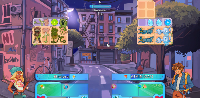 The 4 Winds Share Publishing Partnership with Rogue Duck Interactive