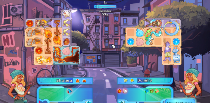 The 4 Winds Share Publishing Partnership with Rogue Duck Interactive