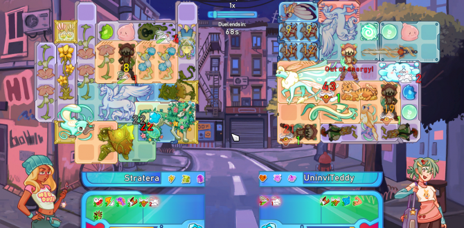 The 4 Winds Share Publishing Partnership with Rogue Duck Interactive