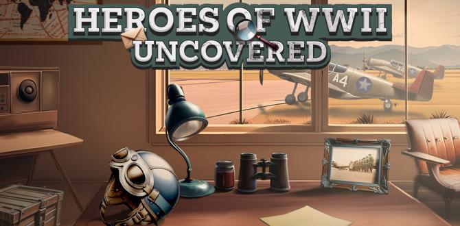 Sea Monster Collaborate with U.S. Embassy in London on Interactive Novel