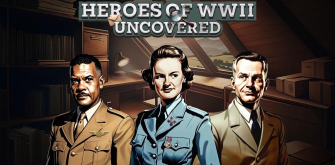 Sea Monster Collaborate with U.S. Embassy in London on Interactive Novel