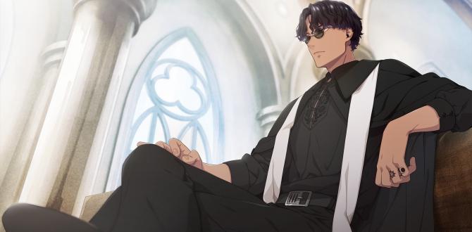 PQube Shares 'BUSTAFELLOWS Season 2' Planned for 2025 Release