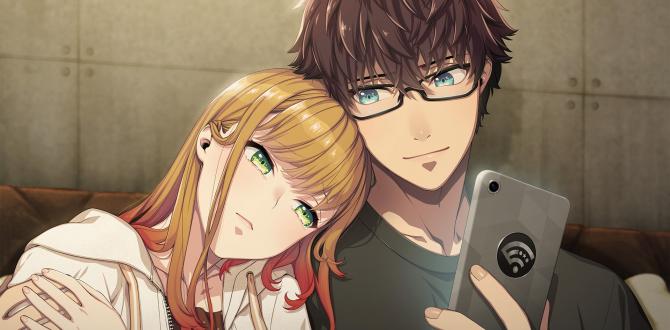 PQube Shares 'BUSTAFELLOWS Season 2' Planned for 2025 Release