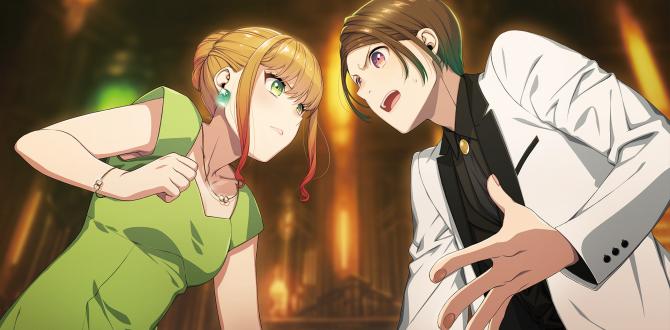 PQube Shares 'BUSTAFELLOWS Season 2' Planned for 2025 Release