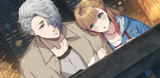 PQube Shares 'BUSTAFELLOWS Season 2' Planned for 2025 Release