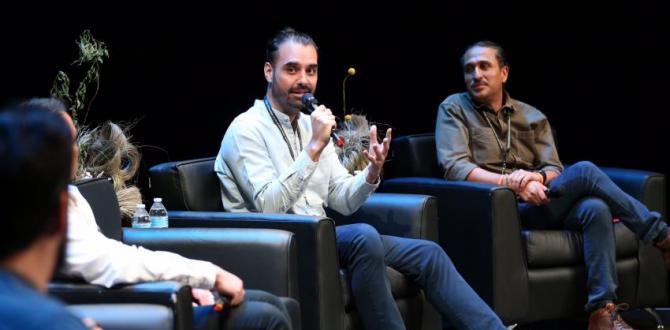 Arcella Sound Proud to Participate in the Guadalajara International Film Festival