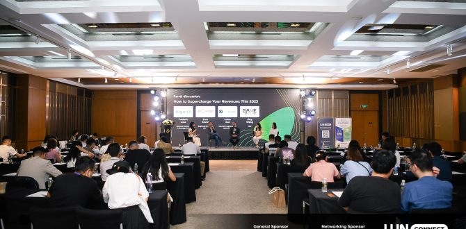 WN Media Host WN х ChinaJoy International Summit Shanghai'24