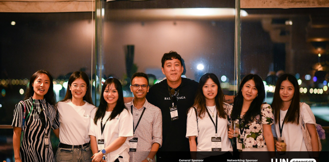 WN Media Host WN х ChinaJoy International Summit Shanghai'24
