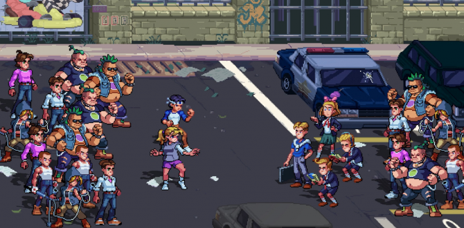 Arcella Sound Step into the Dojo with 'Karate Kid: Street Rumble'