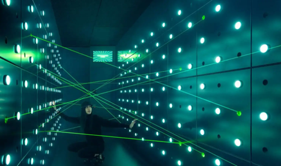 Unlock Audio Declassify Audio Design - Creating the Sounds of 'SPYGAMES'!