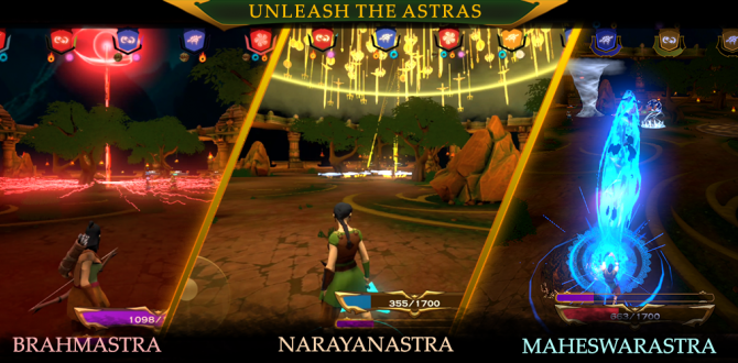 Brahman Studios Proud to Showcase 'AUM - TheGame' at Gamescom