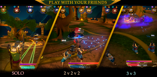 Brahman Studios Proud to Showcase 'AUM - TheGame' at Gamescom