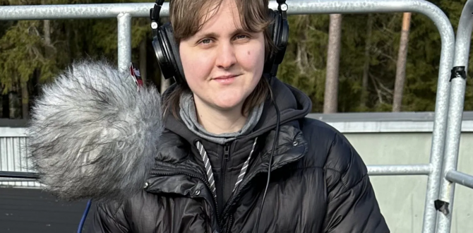 An Introduction to Pole Position Production