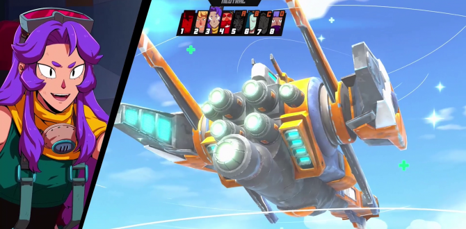 PQube Reveal 'Sky Oceans: Wings For Hire' Launch for PC & Consoles