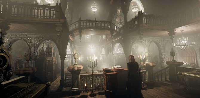 PQube Unveil Exclusive Gameplay Presentation for 'Tormented Souls 2'