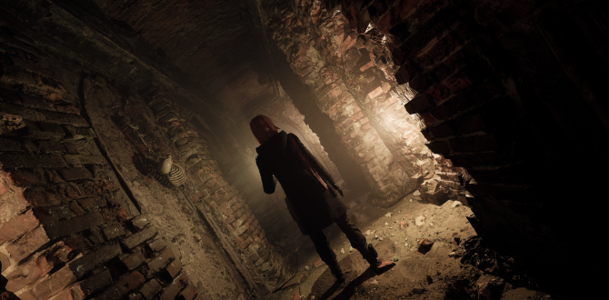 PQube Unveil Exclusive Gameplay Presentation for 'Tormented Souls 2'