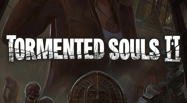 PQube Unveil Exclusive Gameplay Presentation for 'Tormented Souls 2'