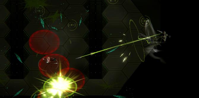 PQube Announce Release Date for Sci-Fi Boss Rusher 'NanoApostle'