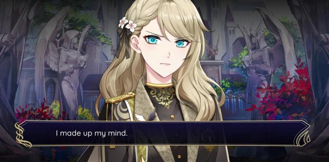 PQube Release Magical Visual Novel 'Celestia: Chain of Fate'