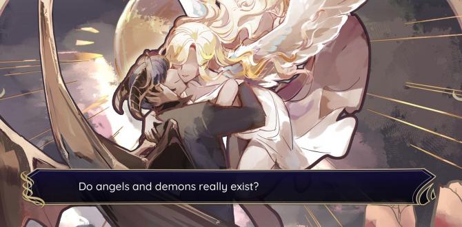 PQube Release Magical Visual Novel 'Celestia: Chain of Fate'