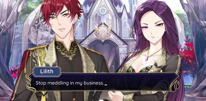 PQube Release Magical Visual Novel 'Celestia: Chain of Fate'