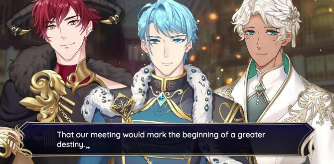 PQube Release Magical Visual Novel 'Celestia: Chain of Fate'