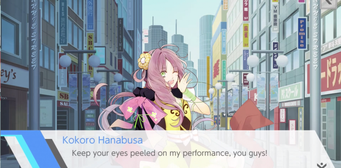 PQube Announce 'I*CHU: Chibi Edition' on 3rd October for Switch
