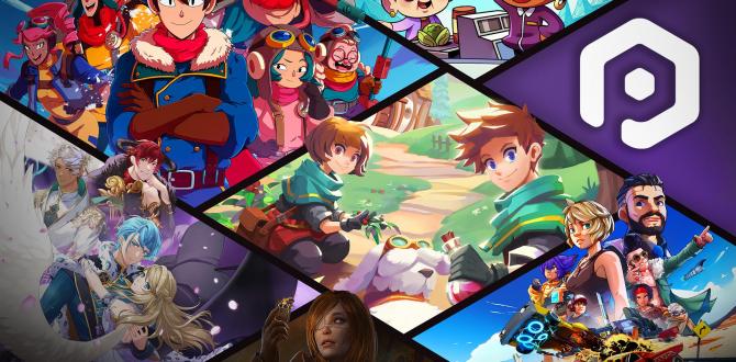 PQube Celebrates 15th Anniversary of Publishing with Steam Sale