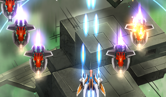 Firi Games & Marketer Game Taste with Major Updates for 'Phoenix 2'