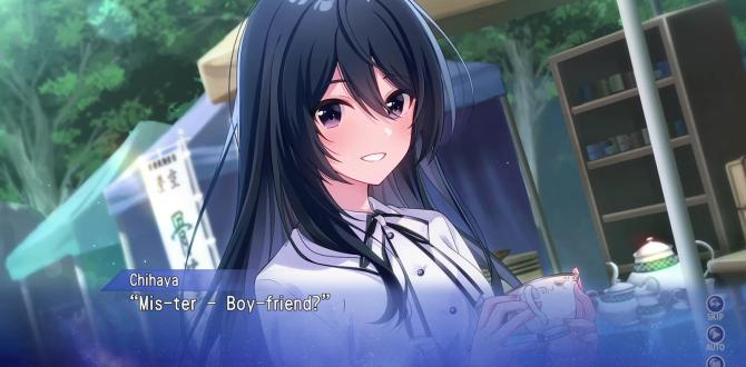 PQube Reveal 'SINce Memories: Off the Starry Sky' Release on 23rd October