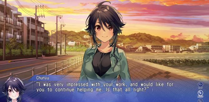 PQube Reveal 'SINce Memories: Off the Starry Sky' Release on 23rd October