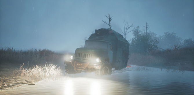 Studio 316 Launch 'Post Apocalypse Courier Service' on Steam