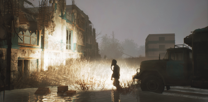Studio 316 Launch 'Post Apocalypse Courier Service' on Steam