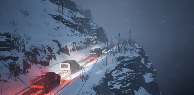 Studio 316 Launch 'Post Apocalypse Courier Service' on Steam