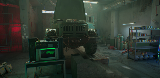 Studio 316 Launch 'Post Apocalypse Courier Service' on Steam
