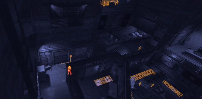 Unlock Audio Create the Sounds of Gotham in 'Batman: Arkham Shadow'
