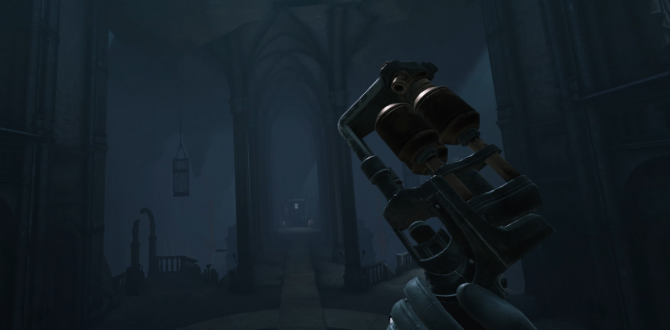 Unlock Audio Create the Sounds of Gotham in 'Batman: Arkham Shadow'