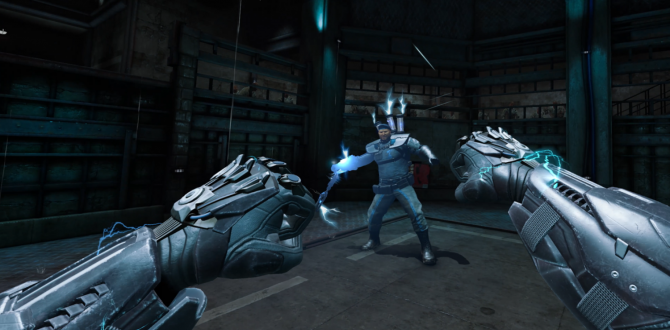Unlock Audio Create the Sounds of Gotham in 'Batman: Arkham Shadow'