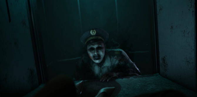 PQube Release Physical Copies for 'The Bridge Curse 2: The Extrication'