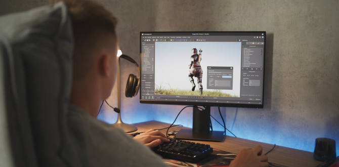 An Introduction to Silver Monkey Studio