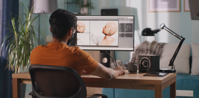 An Introduction to Silver Monkey Studio